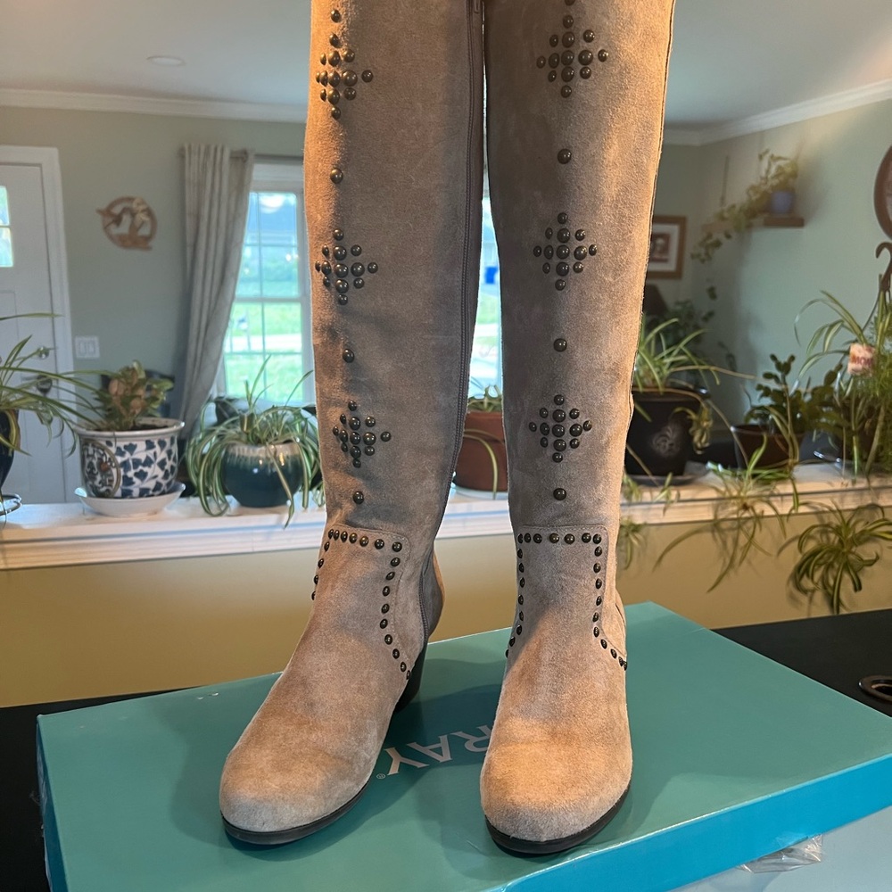 Array ladies boots - Picture 3 of 4